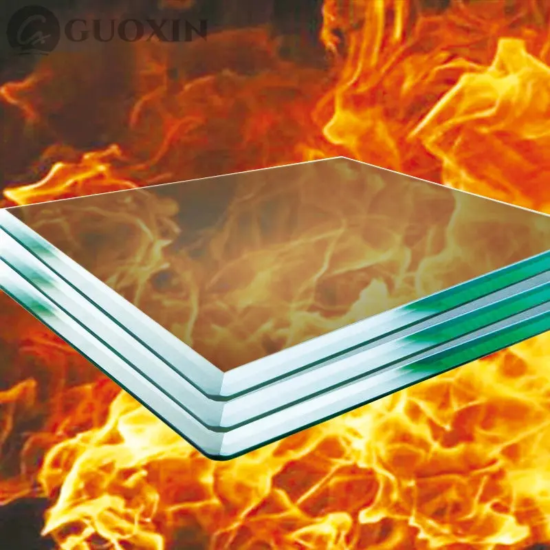 Fire Resistance Glass (12)