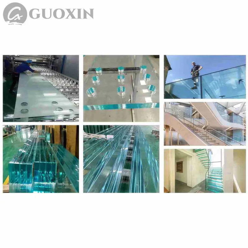 SGP Laminated Glass (8)