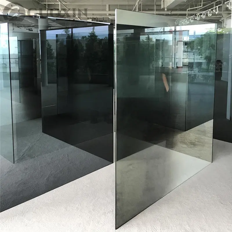 Reflective Glass (2)