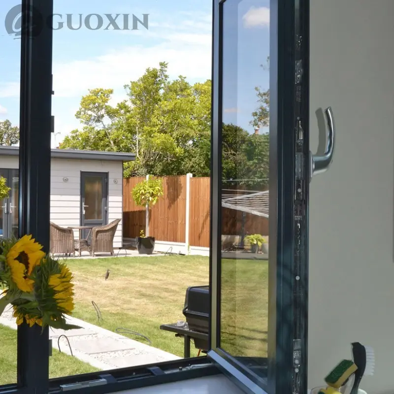 Tilt Turn Window (2)